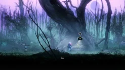 GHOST SONG - PS5