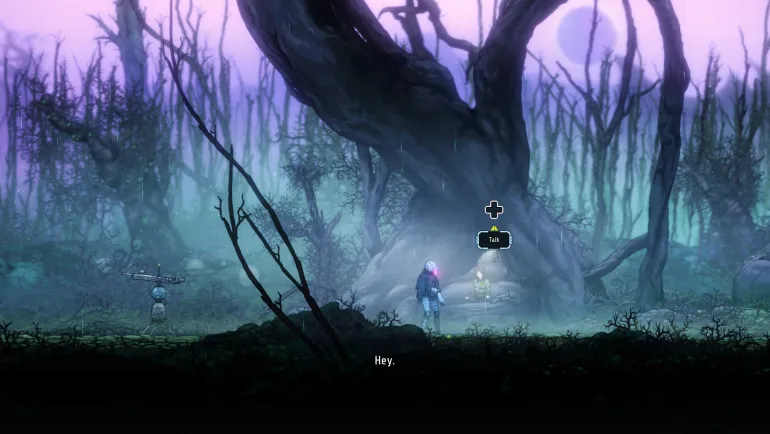 GHOST SONG - PS5
