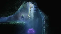 GHOST SONG - PS5