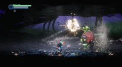 GHOST SONG - PS5