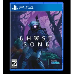 GHOST SONG - PS4