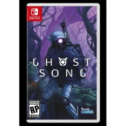 GHOST SONG - SWITCH