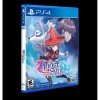 Ghost Sync [Limited Run Games #518] - PlayStation 4