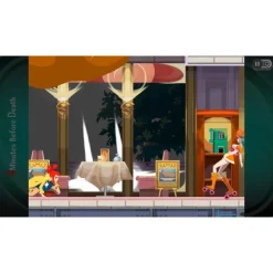 Ghost Trick: Phantom Detective [ASIAN ENGLISH IMPORT] - PS4