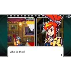 Ghost Trick: Phantom Detective [ASIAN ENGLISH IMPORT] - SWITCH