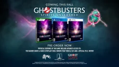 Ghostbusters : Spirits Unleashed - PS5