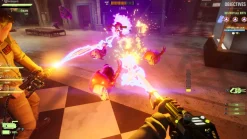 Ghostbusters : Spirits Unleashed - PS5