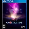Ghostbusters : Spirits Unleashed - PS4
