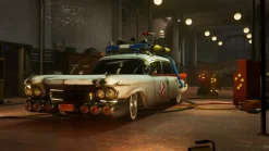 Ghostbusters : Spirits Unleashed - PS4