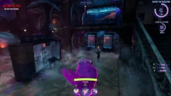 Ghostbusters : Spirits Unleashed - PS4