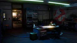 Ghostbusters : Spirits Unleashed - PS4