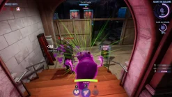 Ghostbusters : Spirits Unleashed - PS4