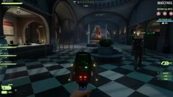 Ghostbusters : Spirits Unleashed - PS4