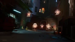 Ghostbusters Spirits Unleashed Ecto Edition - Nintendo Switch