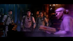 GhostBusters The Video Game Remastered - PS4