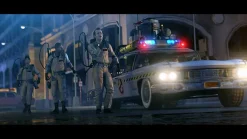 GhostBusters The Video Game Remastered - PS4