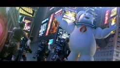 GhostBusters The Video Game Remastered - PS4
