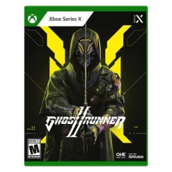 GHOSTRUNNER 2 - XBOX SERIES X