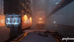 GHOSTRUNNER - XBOX SERIES X