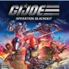 GI JOE OPERATION BLACKOUT - PS4