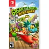 GIGANTOSAURUS DINO KART - SWITCH