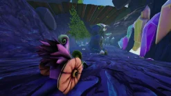 GIGANTOSAURUS DINO KART - SWITCH