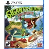 Gigantosaurus Dino Sports - Playstation 5