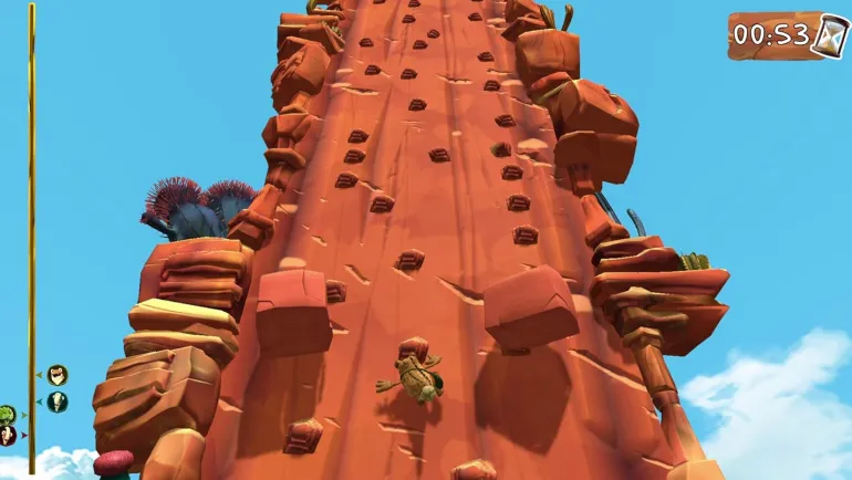 Gigantosaurus Dino Sports - Nintendo Switch