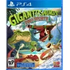 Gigantosaurus Dino Sports - Playstation 4