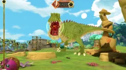 Gigantosaurus Dino Sports - Playstation 4