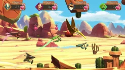 Gigantosaurus Dino Sports - Playstation 4