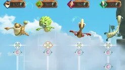 Gigantosaurus Dino Sports - Playstation 4