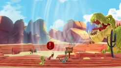Gigantosaurus Dino Sports - Playstation 4