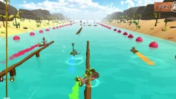 Gigantosaurus Dino Sports - Playstation 4