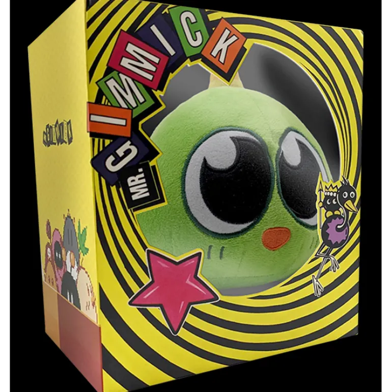 Gimmick! Special Edition Collectors Edition - Playstation 4