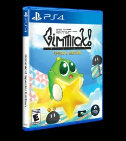 Gimmick Special Edition [Limited Run Games] - Playstation 4