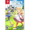 Giraffe and Annika: Musical Mayhem Edition - Nintendo Switch