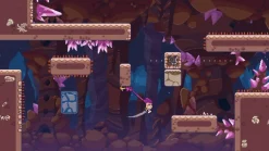 Glam's Incredible Run: Escape from Dukha - PS4 [RED ART GAMES]