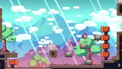Glam's Incredible Run: Escape from Dukha - PS4 [RED ART GAMES]