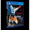 Gleylancer & Gynoug Combo Pack [Limited Run Games #549] - PlayStation 4
