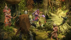 GLOOMHAVEN MERCENARIES EDITION - PS5
