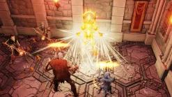 GLOOMHAVEN MERCENARIES EDITION - PS4