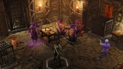 GLOOMHAVEN MERCENARIES EDITION - PS4