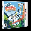 Go Go Kokopolo HARMONIOUS FOREST REVENGE - 3DS