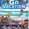 Go Vacation - Nintendo Switch