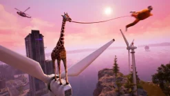 Goat Simulator: Remastered - PlayStation 5