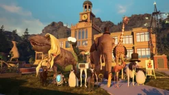 Goat Simulator: Remastered - PlayStation 5