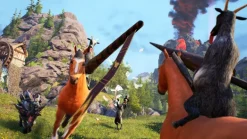 Goat Simulator: Remastered - PlayStation 5