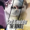 Goat Simulator: The Bundle (PEGI Import) - PS4