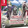 Goblin Slayer -Another Adventurer- Nightmare Feast Collectors Edition - Nintendo Switch (PRE-ORDER) (Free Shipping) (Canadian Exclusive Retailer)